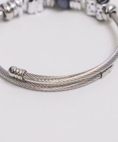 WEGO Lアソートモチーフリングブレス