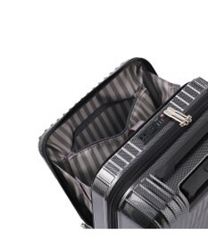 ACE BAGS & LUGGAGE ACE クレスタ フロントポケット付きスーツケース 2~3泊 機内持ち込み 06315 エース