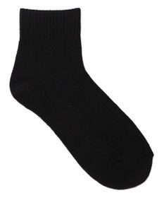 WEGO アニマルプリントショートソックス