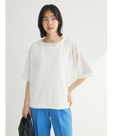 Green Parks ＳＥＴ２点　メッシュプルオーバー＋タンクトップ　