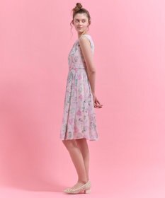 TOCCA UTOPIA BLOOM ドレス