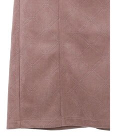 Green Parks ・ＥＬＥＮＣＡＲＥ　ＤＵＥ　エンボスナロースカート