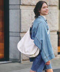 LeSportsac LARGE SPORTSAC/メレンゲ