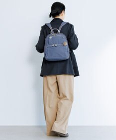 ACE BAGS & LUGGAGE Kanana project PJ8-3rd LTD ブリーズライト リュックサック B5 20131 カナナ