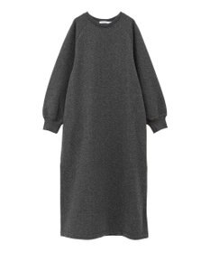 AMERICAN HOLIC ラメスウェットワンピース