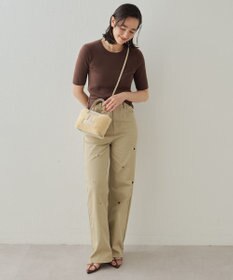 IACUCCI  ソルベット XS MONTONE/RUGA