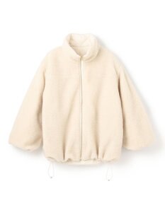 UNFILO 【TAION×UNFILO】リバーシブルボアダウン