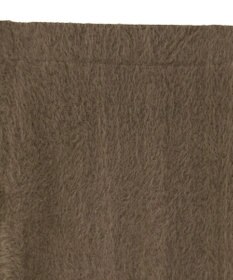 Green Parks 楽ちんシャギーＩラインスカート