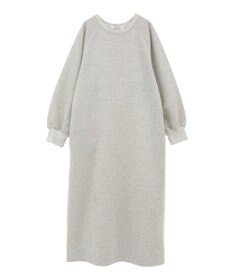 AMERICAN HOLIC ラメスウェットワンピース