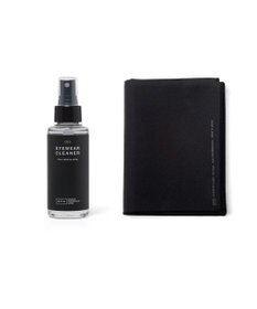 antina gift studio emw / 眼鏡クリーニングキット LARGE ブラック