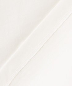 uncrave 【佐藤晴美さん着用・洗濯機洗い可】プレーンストレッチ ビッグTシャツ