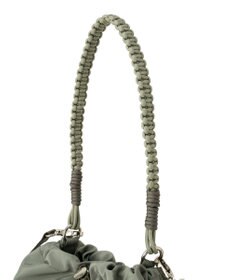 Green Parks 収納アドバイザー監修ショルダーバッグ