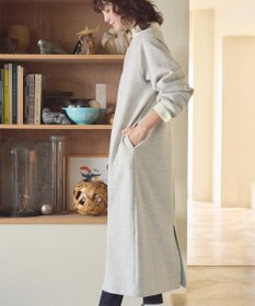 AMERICAN HOLIC ラメスウェットワンピース