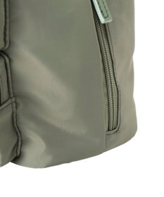 Green Parks 収納アドバイザー監修ショルダーバッグ