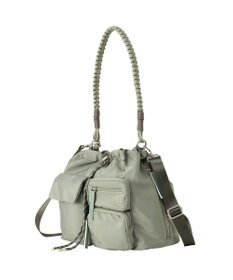 Green Parks 収納アドバイザー監修ショルダーバッグ