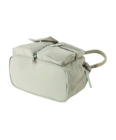 Green Parks 収納アドバイザー監修ショルダーバッグ