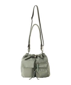 Green Parks 収納アドバイザー監修ショルダーバッグ