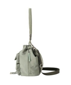 Green Parks 収納アドバイザー監修ショルダーバッグ