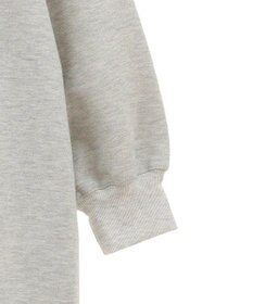 AMERICAN HOLIC ラメスウェットワンピース