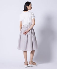 TOCCA TEXT LOGO TEE Tシャツ