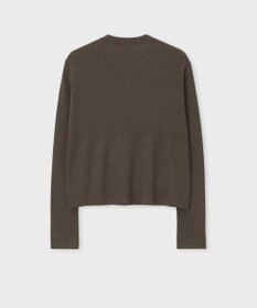 Paul Smith Number Floral プルオーバー コンビ ニット