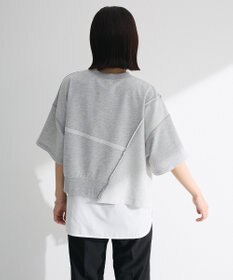 Green Parks ・ＥＬＥＮＣＡＲＥ　ＤＵＥ　キリカエウラケプルオーバー