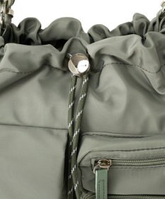 Green Parks 収納アドバイザー監修ショルダーバッグ