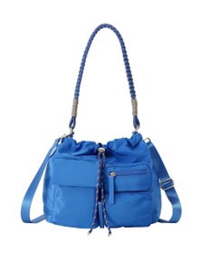 Green Parks 収納アドバイザー監修ショルダーバッグ