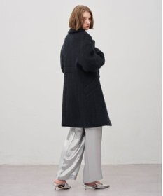 uncrave モヘアシャギー ジャコット