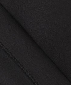 ICB L 【洗える】コンパクトWフェイス ノーカラージャケット