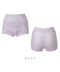 BRADELIS New York 【BRADELIS NewYork peace】ハートのお尻に格上げショーツ23