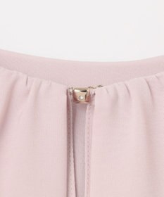 ANY SIS 【洗える】ケープフレアスリーブ ブラウス