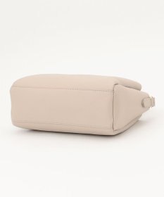 ANY 【たっぷり収納】メニーポケットショルダーバッグ