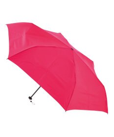 MOONBAT urawaza sim(ウラワザ スリム) 3秒でたためる傘 折りたたみ傘 55cm 大きめ UV