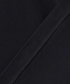 uncrave 【佐藤晴美さん着用・洗濯機洗い可】プレーンストレッチ ビッグTシャツ