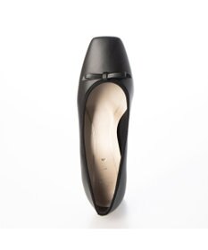 Riz raffinee <Riz raffinee>【レイン対応】リボンパンプス