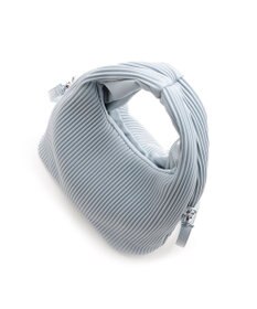 MioFIRANO プリーツワンハンドルバッグ 2WAY　FR エフアール