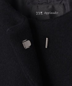 23区 S 【APPLAUDIR】エアビーバー ポンチョコート