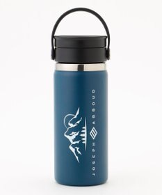 JOSEPH ABBOUD MOUNTAIN 【HYDRO FLASKコラボ 】 FLEX SIP WIDE MOUTH ステンレスボトル