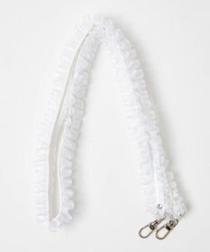 WEGO フリルストラップ