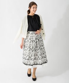 ONWARD Reuse Park 【23区】スカート春夏