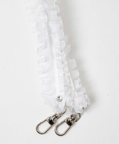 WEGO フリルストラップ