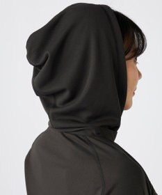 OP／FILA 【Ocean Pacific】2way 鹿の子ラッシュガード