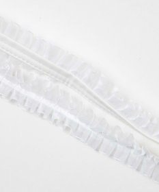 WEGO フリルストラップ