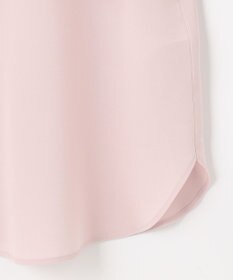 ANY SIS 【洗える】ケープフレアスリーブ ブラウス