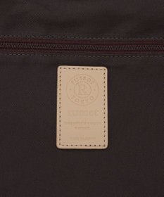 russet 《Souffle TOTE》レザー2WAYトートバッグ（SF-288）