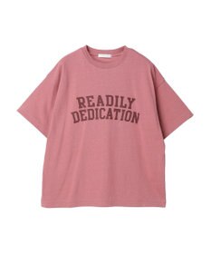 Green Parks ２段カレッジロゴボックスＴシャツ