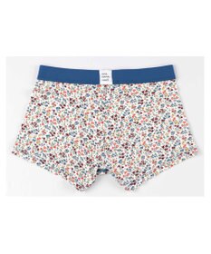 une nana cool MADE WITH LIBERTY FABRIC メンズパンツ