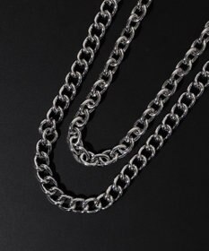 WEGO Mシンプルウォレットチェーン