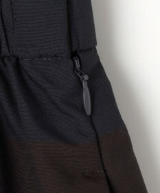 自由区 L 【カタログ掲載・洗える】スラブシャンタン スカート